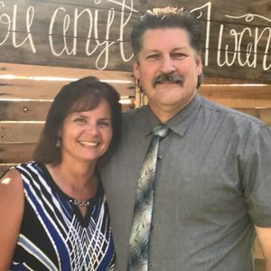 Meet your Posher, Tammy